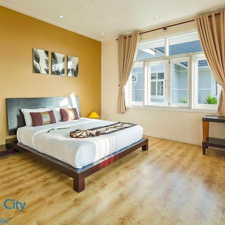 ซี ลิงค์ วิลลา รีสอร์ต แอนด์ กอล์ฟ Villa มุยเน่ ภายนอก รูปภาพ