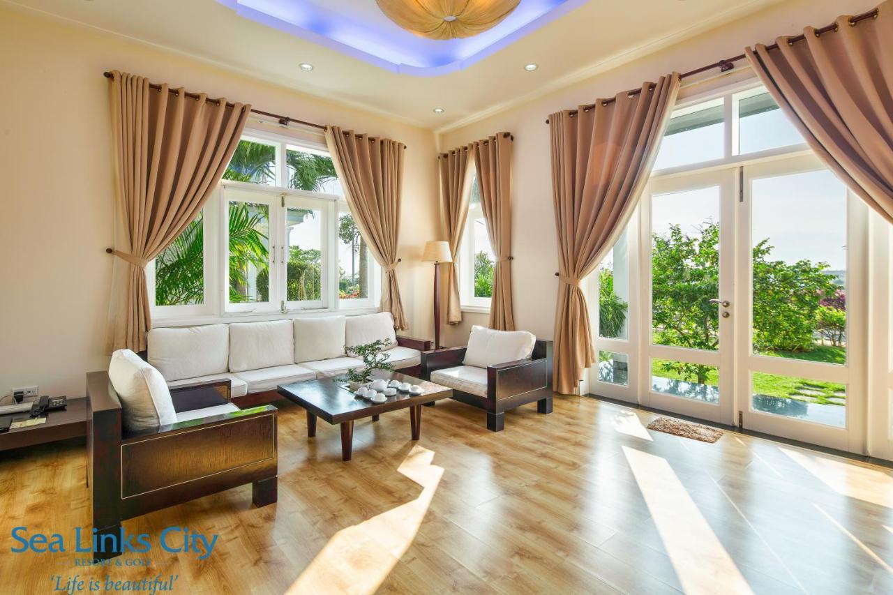 ซี ลิงค์ วิลลา รีสอร์ต แอนด์ กอล์ฟ Villa มุยเน่ ภายนอก รูปภาพ