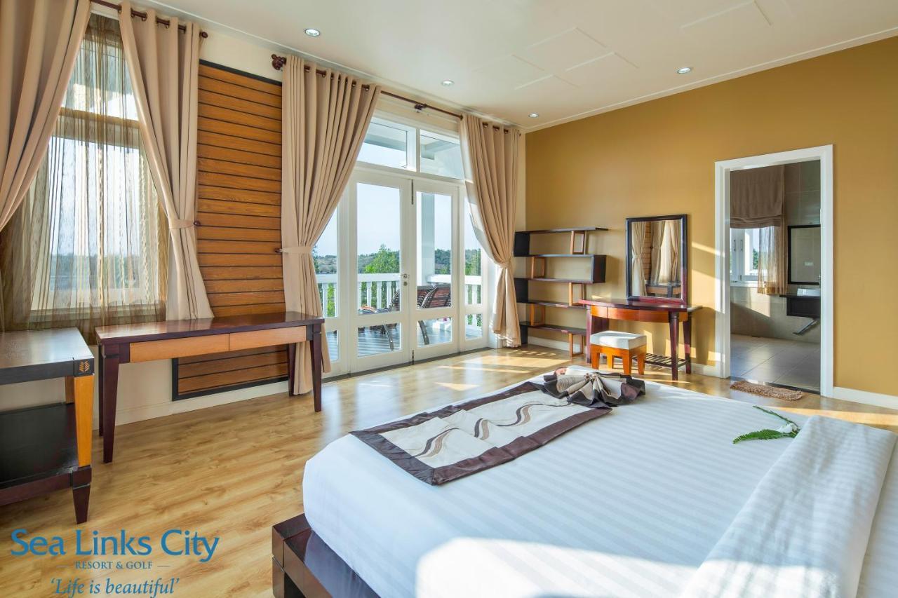 ซี ลิงค์ วิลลา รีสอร์ต แอนด์ กอล์ฟ Villa มุยเน่ ภายนอก รูปภาพ