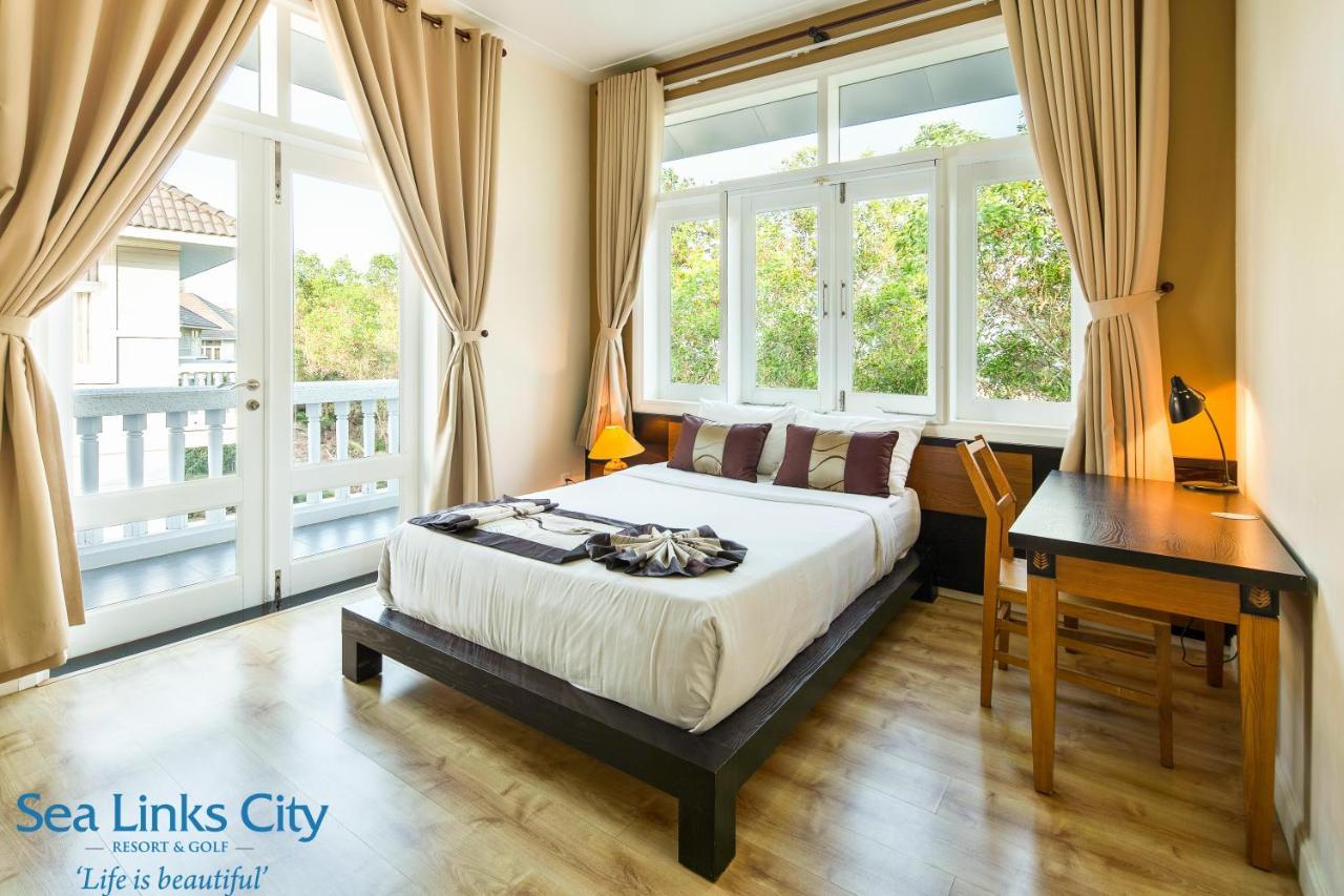 ซี ลิงค์ วิลลา รีสอร์ต แอนด์ กอล์ฟ Villa มุยเน่ ภายนอก รูปภาพ