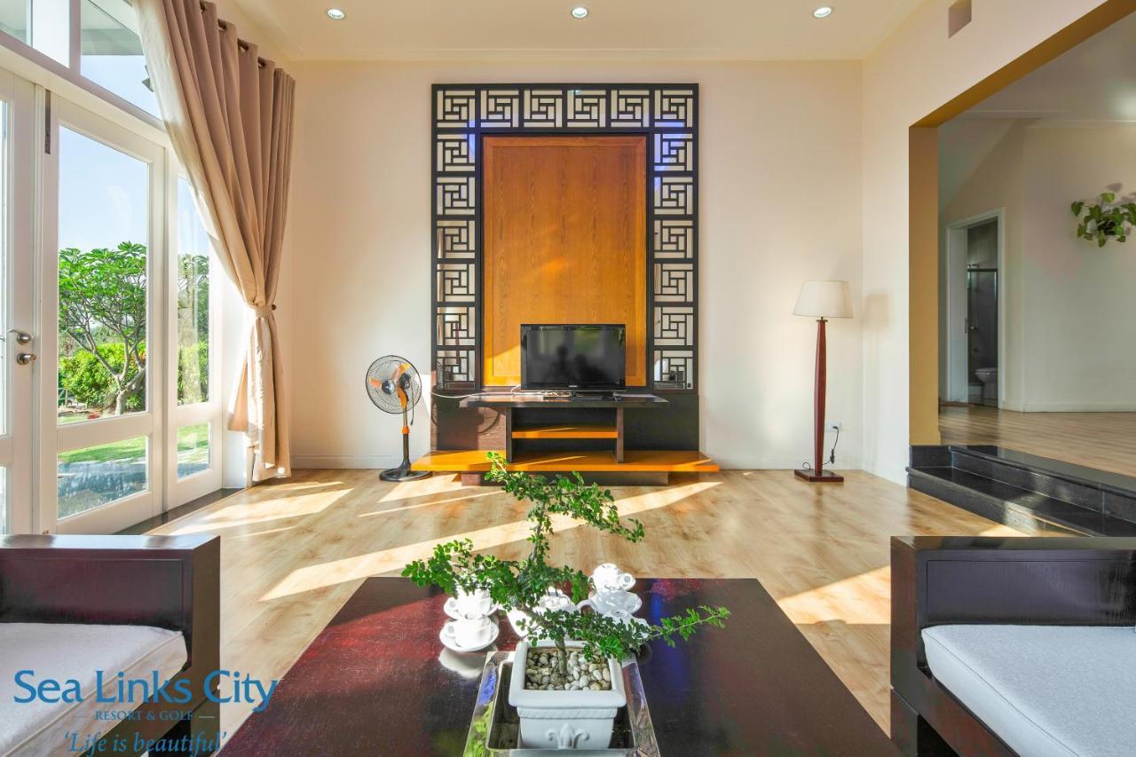 ซี ลิงค์ วิลลา รีสอร์ต แอนด์ กอล์ฟ Villa มุยเน่ ภายนอก รูปภาพ