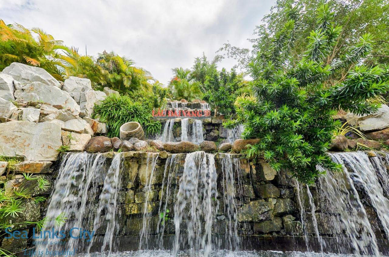 ซี ลิงค์ วิลลา รีสอร์ต แอนด์ กอล์ฟ Villa มุยเน่ ภายนอก รูปภาพ