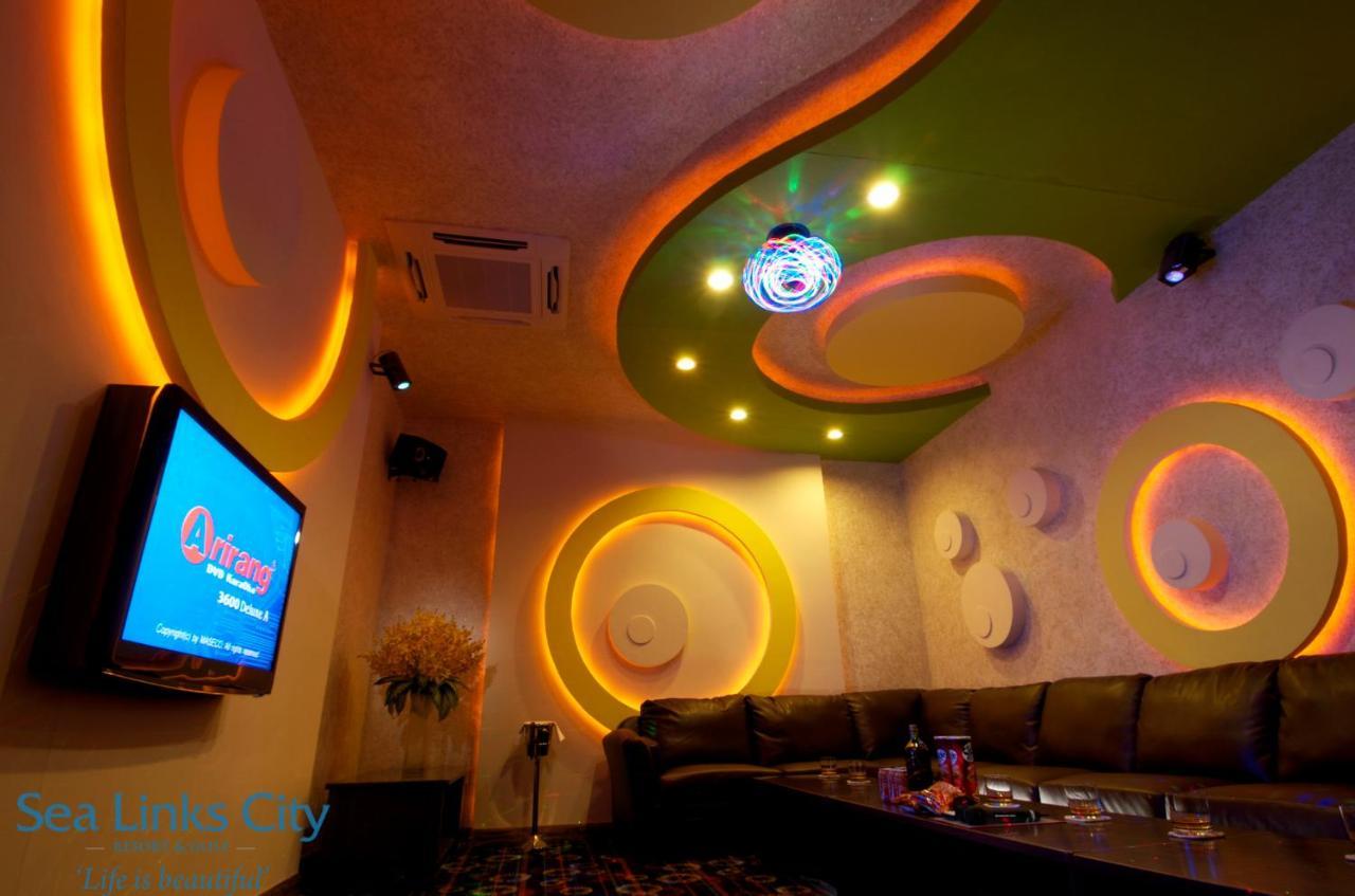 ซี ลิงค์ วิลลา รีสอร์ต แอนด์ กอล์ฟ Villa มุยเน่ ภายนอก รูปภาพ