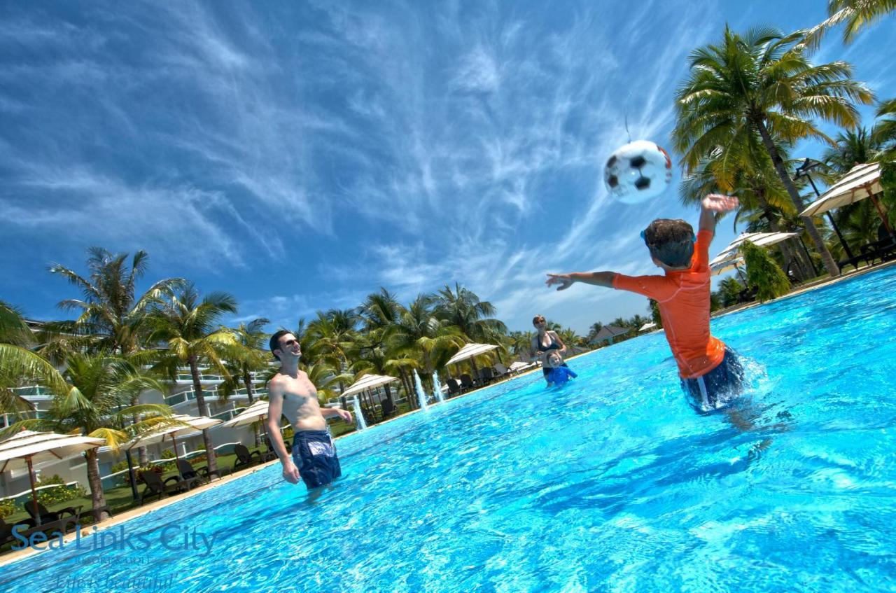 ซี ลิงค์ วิลลา รีสอร์ต แอนด์ กอล์ฟ Villa มุยเน่ ภายนอก รูปภาพ