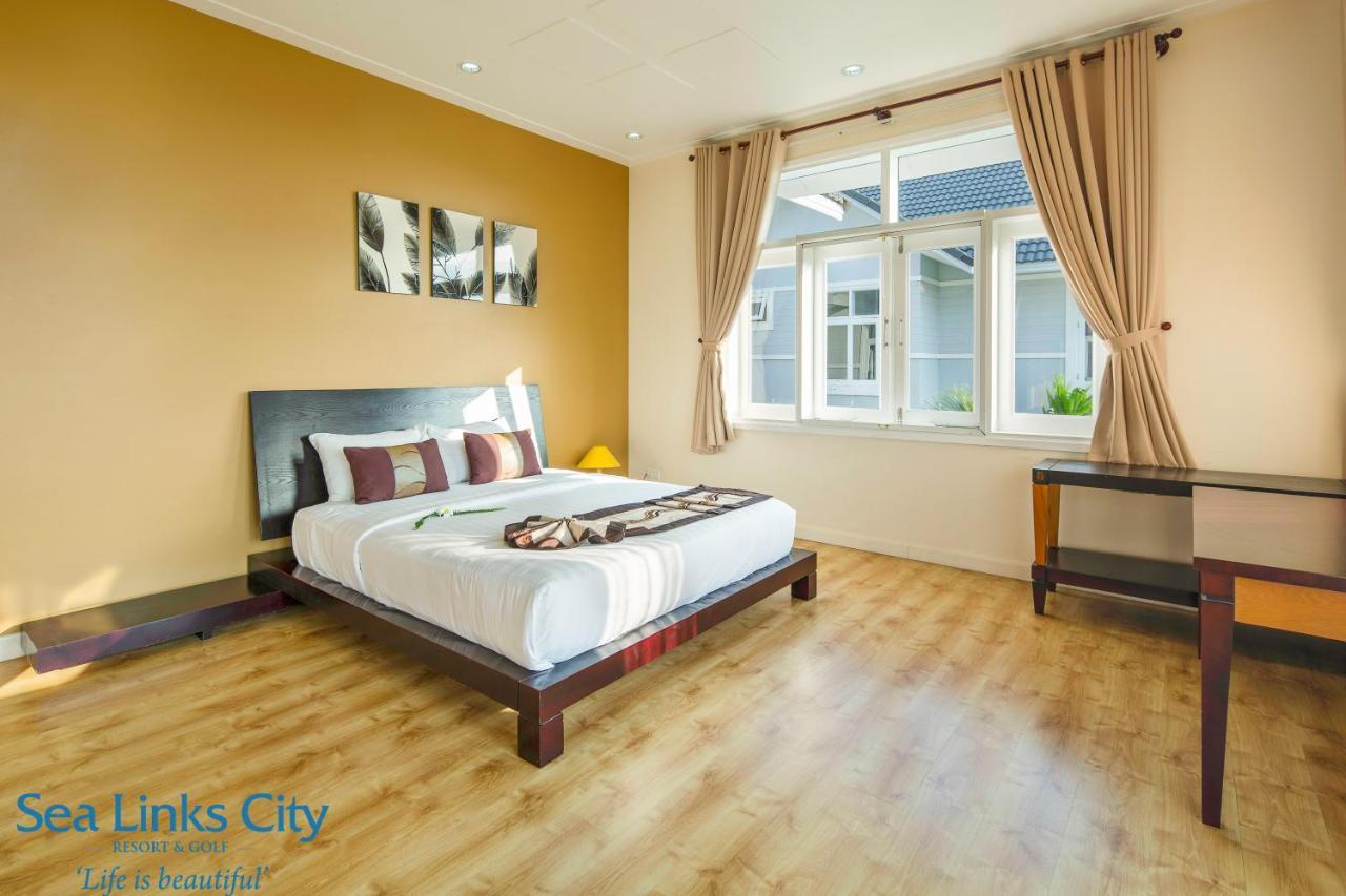 ซี ลิงค์ วิลลา รีสอร์ต แอนด์ กอล์ฟ Villa มุยเน่ ภายนอก รูปภาพ