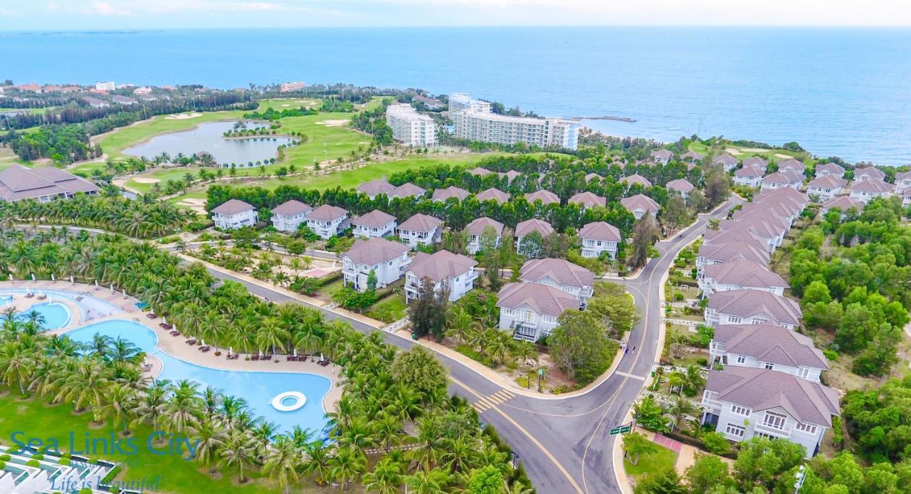 ซี ลิงค์ วิลลา รีสอร์ต แอนด์ กอล์ฟ Villa มุยเน่ ภายนอก รูปภาพ