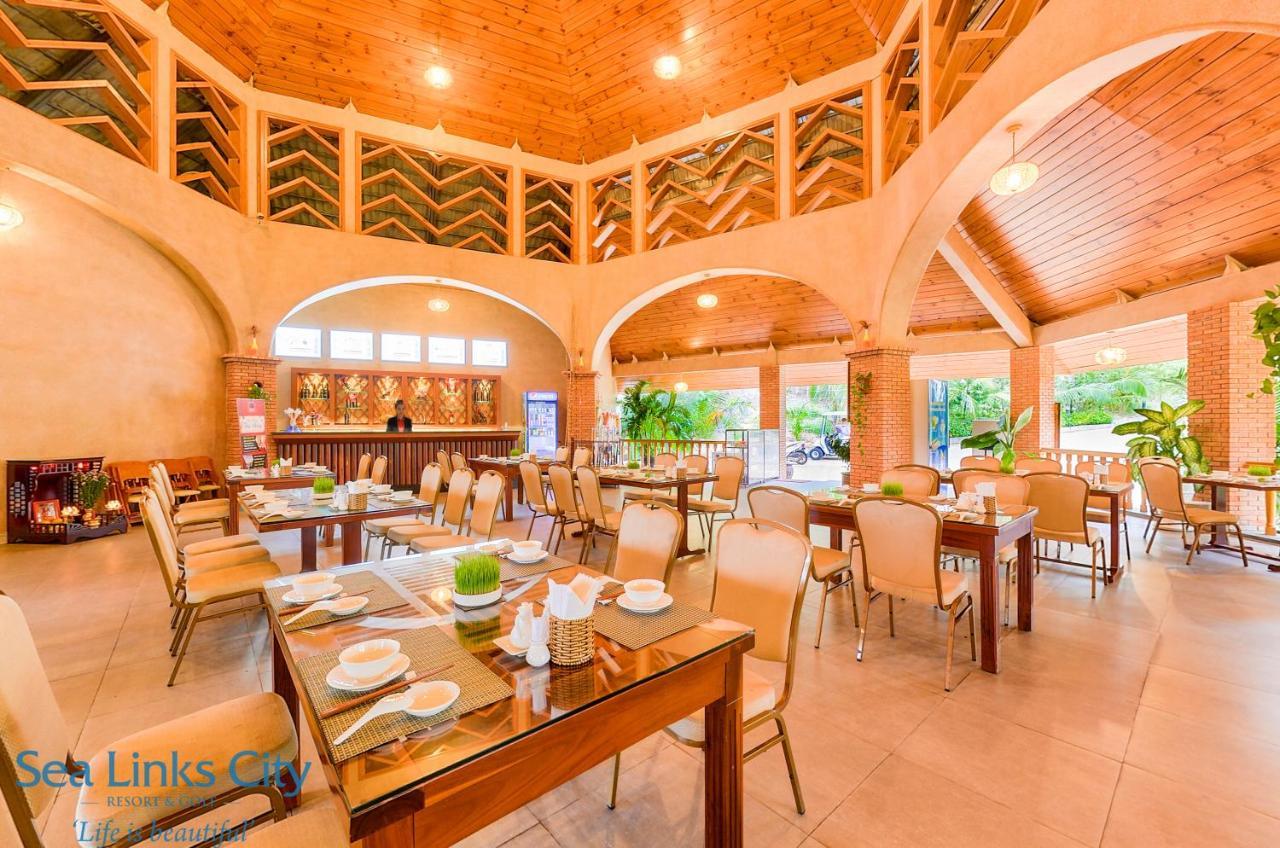 ซี ลิงค์ วิลลา รีสอร์ต แอนด์ กอล์ฟ Villa มุยเน่ ภายนอก รูปภาพ