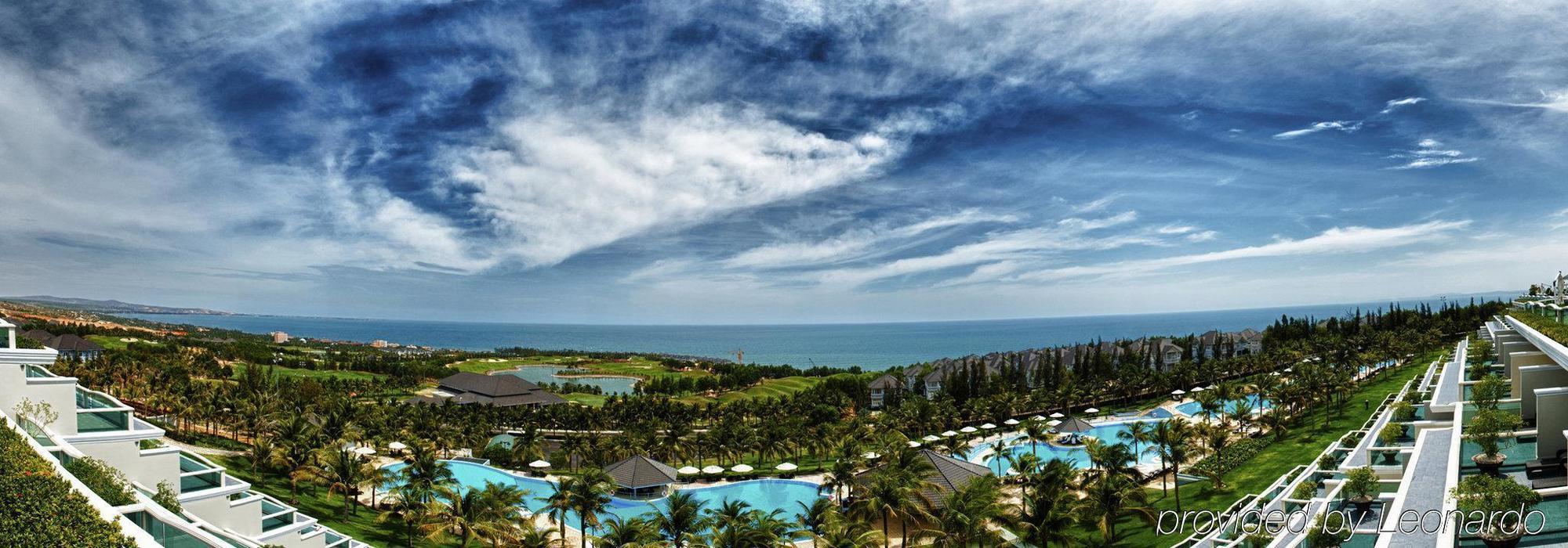 ซี ลิงค์ วิลลา รีสอร์ต แอนด์ กอล์ฟ Villa มุยเน่ ภายนอก รูปภาพ