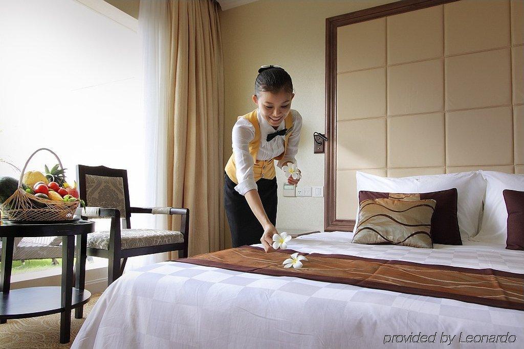 ซี ลิงค์ วิลลา รีสอร์ต แอนด์ กอล์ฟ Villa มุยเน่ ห้อง รูปภาพ