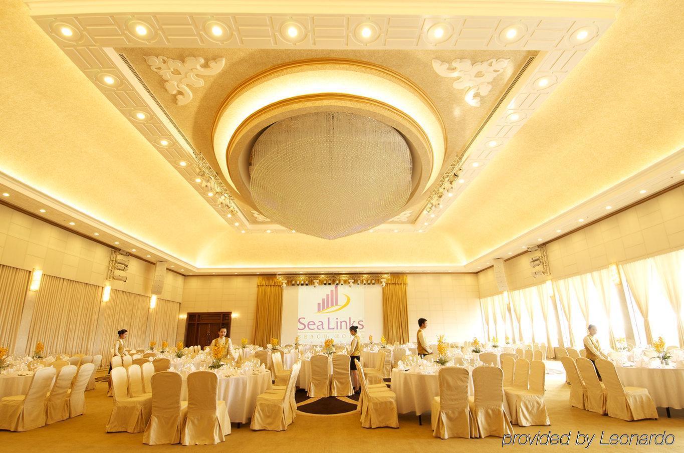 ซี ลิงค์ วิลลา รีสอร์ต แอนด์ กอล์ฟ Villa มุยเน่ ภายนอก รูปภาพ