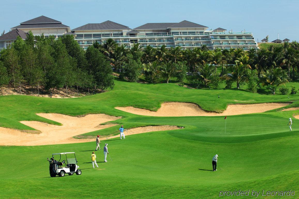 ซี ลิงค์ วิลลา รีสอร์ต แอนด์ กอล์ฟ Villa มุยเน่ สิ่งอำนวยความสะดวก รูปภาพ