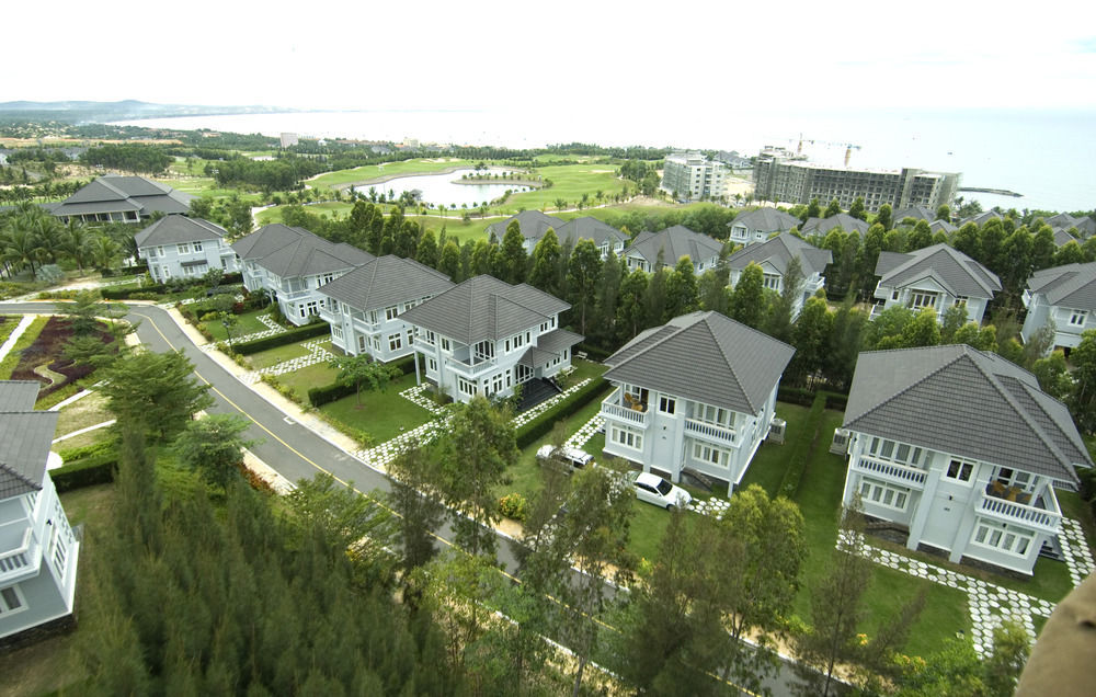 ซี ลิงค์ วิลลา รีสอร์ต แอนด์ กอล์ฟ Villa มุยเน่ ภายนอก รูปภาพ