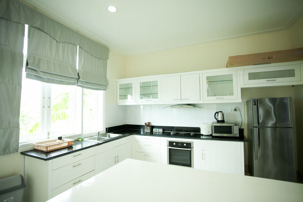 ซี ลิงค์ วิลลา รีสอร์ต แอนด์ กอล์ฟ Villa มุยเน่ ภายนอก รูปภาพ