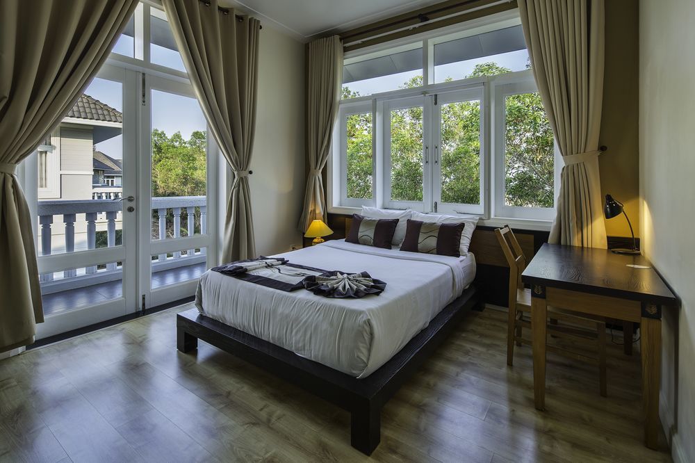 ซี ลิงค์ วิลลา รีสอร์ต แอนด์ กอล์ฟ Villa มุยเน่ ภายนอก รูปภาพ