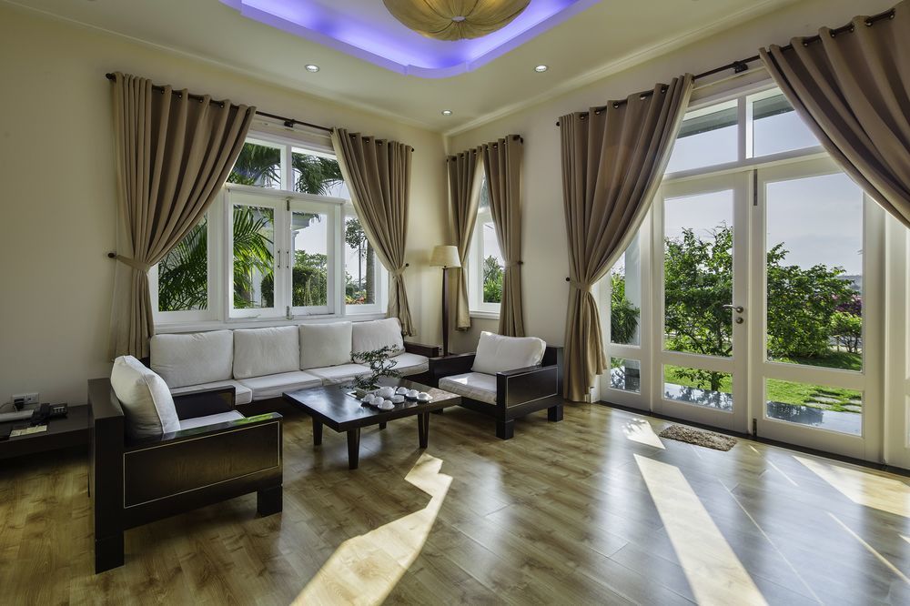 ซี ลิงค์ วิลลา รีสอร์ต แอนด์ กอล์ฟ Villa มุยเน่ ภายนอก รูปภาพ