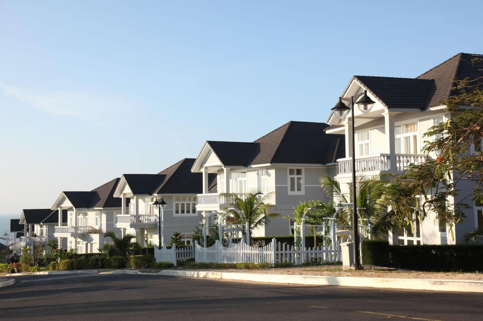 ซี ลิงค์ วิลลา รีสอร์ต แอนด์ กอล์ฟ Villa มุยเน่ ภายนอก รูปภาพ