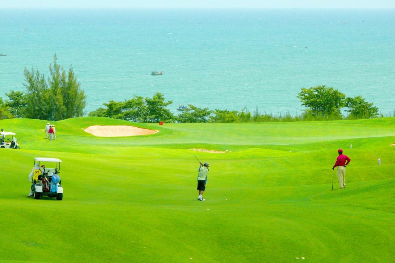 ซี ลิงค์ วิลลา รีสอร์ต แอนด์ กอล์ฟ Villa มุยเน่ ภายนอก รูปภาพ